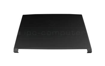 Display-Cover 43.9cm (17.3 Inch) black original suitable for MSI Katana 17 B12UDXK (MS-17L5)