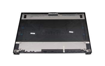 Display-Cover 43.9cm (17.3 Inch) black original suitable for Nexoc GH7 (NH77DCQ)