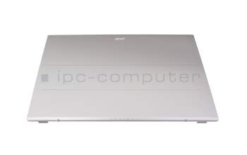 Display-Cover 43.9cm (17.3 Inch) grey original suitable for Acer Aspire 5 (A517-53G)