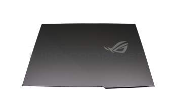 Display-Cover 43.9cm (17.3 Inch) grey original suitable for Asus G713IC
