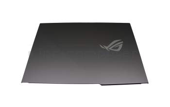 Display-Cover 43.9cm (17.3 Inch) grey original suitable for Asus ROG Strix G17 G713QR