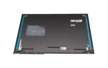 Display-Cover 43.9cm (17.3 Inch) grey original suitable for Asus ROG Strix G17 G713RS