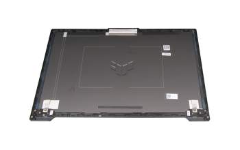 Display-Cover 43.9cm (17.3 Inch) grey original suitable for Asus TUF Gaming A17 FA707RC