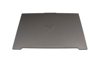 Display-Cover 43.9cm (17.3 Inch) grey original suitable for Asus TUF Gaming FX707ZU