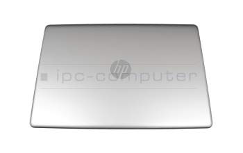 Display-Cover 43.9cm (17.3 Inch) grey original suitable for HP 17q-cs1000