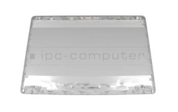 Display-Cover 43.9cm (17.3 Inch) grey original suitable for HP 17q-cs1000