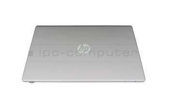 Display-Cover 43.9cm (17.3 Inch) grey original suitable for HP 470 G9