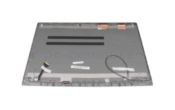 Display-Cover 43.9cm (17.3 Inch) grey original suitable for Lenovo IdeaPad 3-17ADA05 (81W2)
