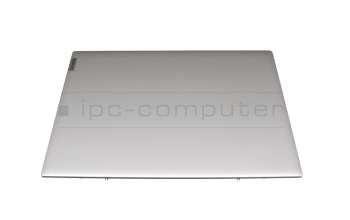 Display-Cover 43.9cm (17.3 Inch) grey original suitable for Lenovo IdeaPad 3-17IML05 (81WC)