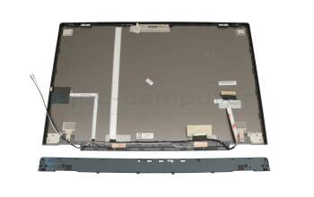 Display-Cover 43.9cm (17.3 Inch) grey original suitable for Lenovo Legion Y740-17ICHg (81HH)
