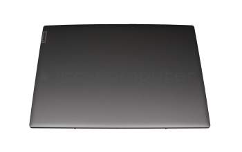 Display-Cover 43.9cm (17.3 Inch) grey original suitable for Lenovo V17-IIL (82GX)
