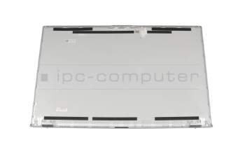 Display-Cover 43.9cm (17.3 Inch) silver original for FHD displays suitable for Asus Business P1701FA