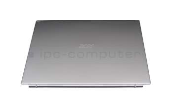 Display-Cover 43.9cm (17.3 Inch) silver original suitable for Acer Aspire 5 (A517-52)