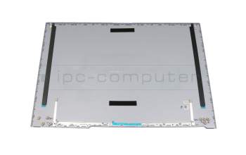 Display-Cover 43.9cm (17.3 Inch) silver original suitable for Asus ROG Strix G G731GV