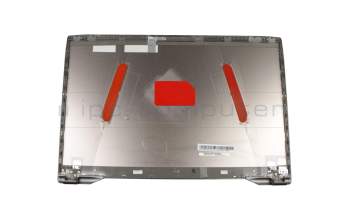 Display-Cover 43.9cm (17.3 Inch) silver original suitable for Asus ROG Strix GL702VT