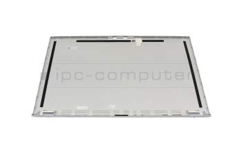 Display-Cover 43.9cm (17.3 Inch) silver original suitable for Asus VivoBook R754JA