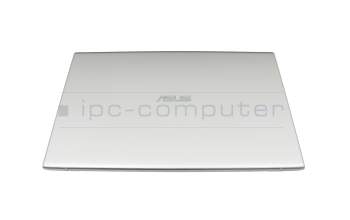 Display-Cover 43.9cm (17.3 Inch) silver original suitable for Asus VivoBook S17 S712JA