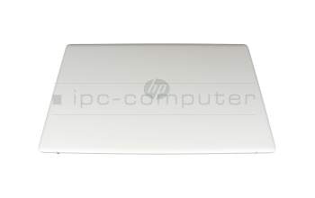 Display-Cover 43.9cm (17.3 Inch) silver original suitable for HP 17-cp2000