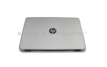 Display-Cover 43.9cm (17.3 Inch) silver original suitable for HP 17-x500