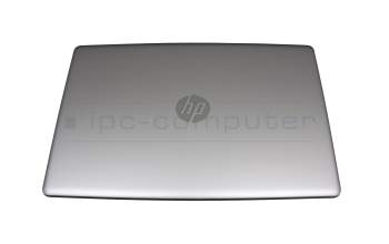 Display-Cover 43.9cm (17.3 Inch) silver original suitable for HP 470 G7