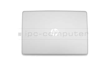 Display-Cover 43.9cm (17.3 Inch) silver original suitable for HP Pavilion 17-ab200