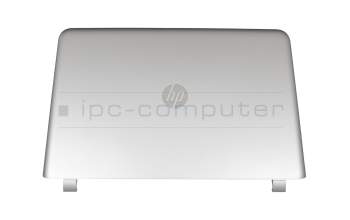 Display-Cover 43.9cm (17.3 Inch) silver original suitable for HP Pavilion 17-g100
