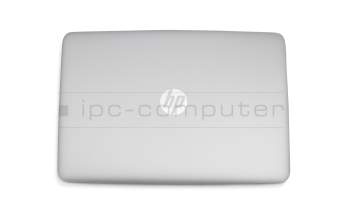 Display-Cover 43.9cm (17.3 Inch) silver original suitable for HP ProBook 470 G0