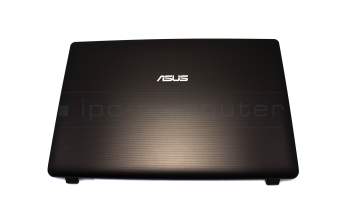 Display-Cover 46.7cm (18.4 Inch) black original suitable for Asus X93SV