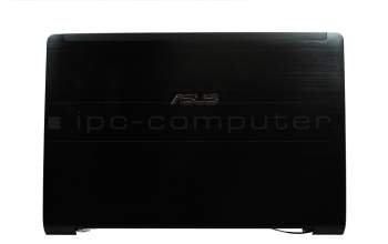 Display-Cover cm ( Inch) original suitable for Asus UL50VT