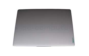 Display-Cover cm ( Inch) silver original suitable for Lenovo IdeaPad 3-17ITL6 (82H9)