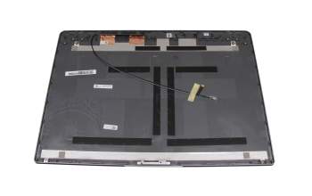 Display-Cover cm ( Inch) silver original suitable for Lenovo IdeaPad 3-17ITL6 (82H9)