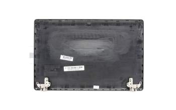 Display-Cover incl. hinges 29.4cm (11.6 Inch) blue original suitable for Asus R202CA