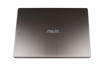 Display-Cover incl. hinges 35.6cm (14 Inch) black original suitable for Asus VivoBook S14 S430UA