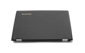 Display-Cover incl. hinges 35.6cm (14 Inch) black original suitable for Lenovo Flex 3-1435 (80K1)