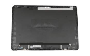 Display-Cover incl. hinges 35.6cm (14 Inch) grey original (Star Grey) suitable for Asus VivoBook S14 S410UA