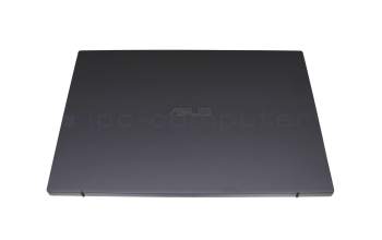 Display-Cover incl. hinges 39.6cm (15.6 Inch) black original suitable for Asus Expertbook L1 L1501CDA