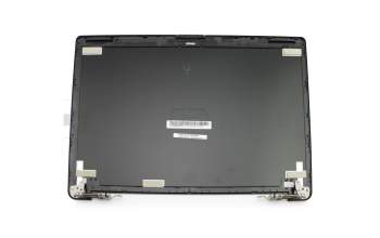 Display-Cover incl. hinges 39.6cm (15.6 Inch) black original suitable for Asus Transformer Book Flip TP500LA