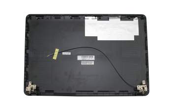 Display-Cover incl. hinges 39.6cm (15.6 Inch) black original suitable for Asus VivoBook A540LA