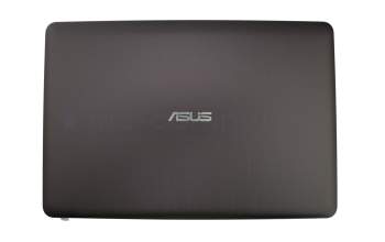 Display-Cover incl. hinges 39.6cm (15.6 Inch) black original suitable for Asus VivoBook Max X541UJ
