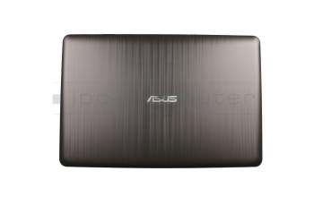 Display-Cover incl. hinges 39.6cm (15.6 Inch) black original suitable for Asus VivoBook P1500UA