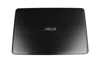 Display-Cover incl. hinges 39.6cm (15.6 Inch) black original suitable for Asus VivoBook Pro N552VW
