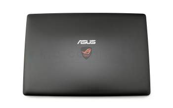 Display-Cover incl. hinges 39.6cm (15.6 Inch) black original suitable for Asus VivoBook R540LJ