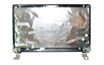 Display-Cover incl. hinges 39.6cm (15.6 Inch) black original suitable for Asus X52JK