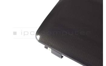 Display-Cover incl. hinges 39.6cm (15.6 Inch) black original suitable for Asus X52JU