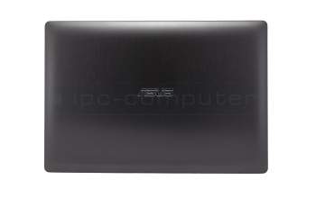 Display-Cover incl. hinges 39.6cm (15.6 Inch) grey-anthracite original (Touch) suitable for Asus ROG G550JX