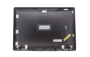 Display-Cover incl. hinges 39.6cm (15.6 Inch) grey-anthracite original (Touch) suitable for Asus ROG GL550JX