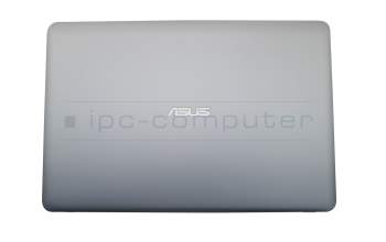 Display-Cover incl. hinges 39.6cm (15.6 Inch) grey original suitable for Asus VivoBook Max R541UA