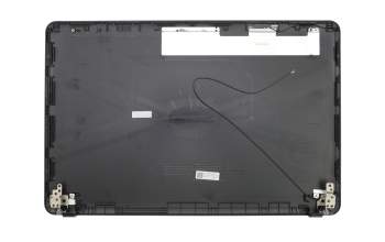 Display-Cover incl. hinges 39.6cm (15.6 Inch) grey original suitable for Asus VivoBook Max X541NC