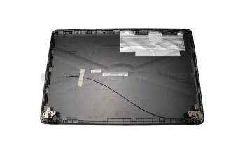 Display-Cover incl. hinges 39.6cm (15.6 Inch) red original suitable for Asus VivoBook F540SA