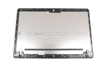 Display-Cover incl. hinges 39.6cm (15.6 Inch) silver original suitable for Asus VivoBook Pro X580VN